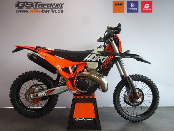 KTM 300 EXC HARDENDURO