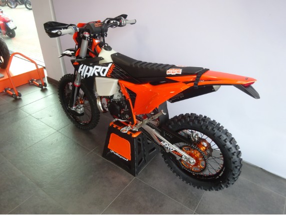 KTM 300 EXC HARDENDURO
