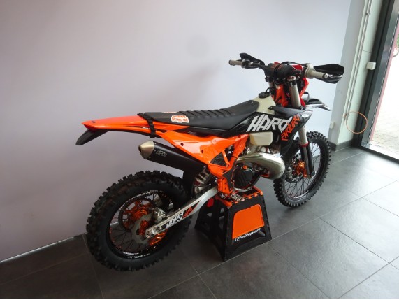 KTM 300 EXC HARDENDURO