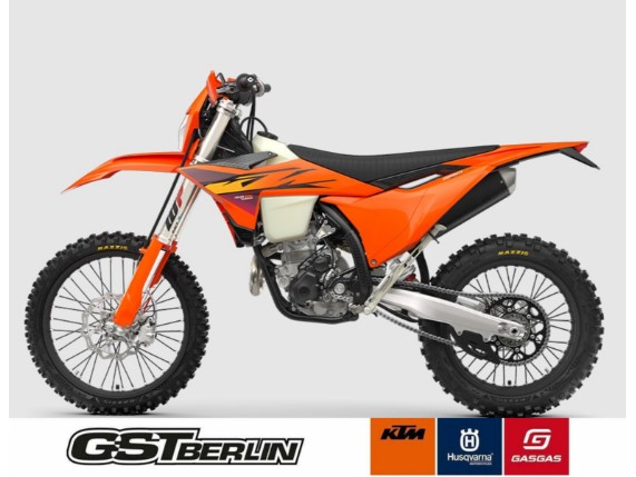 KTM 350 EXC-F