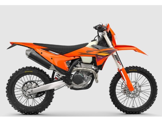 KTM 350 EXC-F