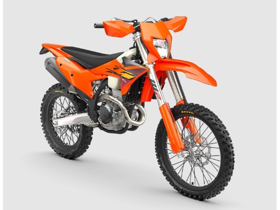 KTM 350 EXC-F