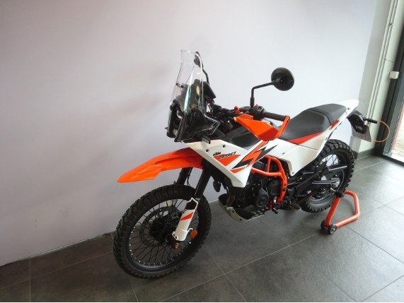 KTM 390 ADVENTURE R