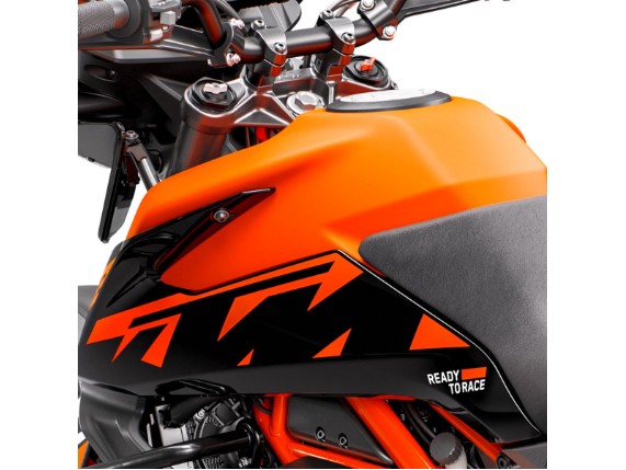 KTM 390 ADVENTURE SPOKE W