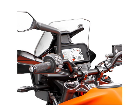 KTM 390 ADVENTURE SPOKE W