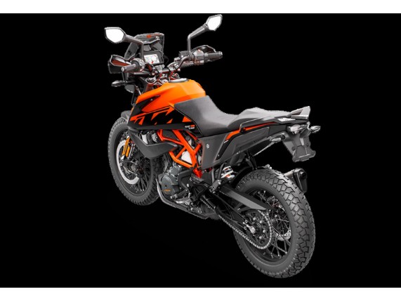 KTM 390 ADVENTURE SPOKE W