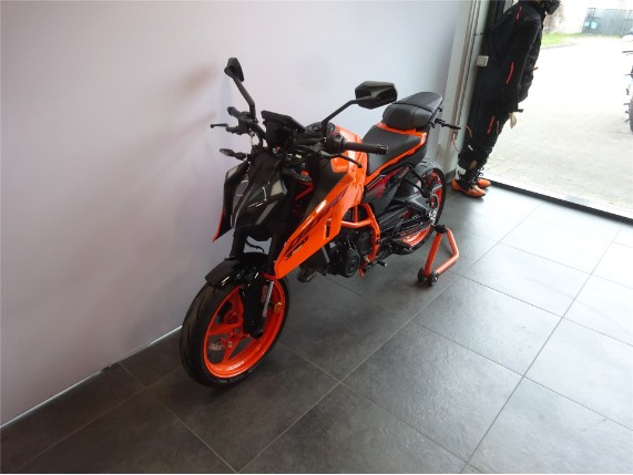 KTM 390 DUKE, 0016446