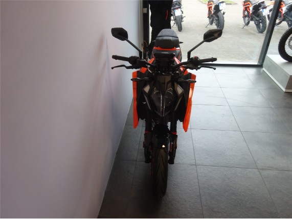 KTM 390 DUKE, 0016459