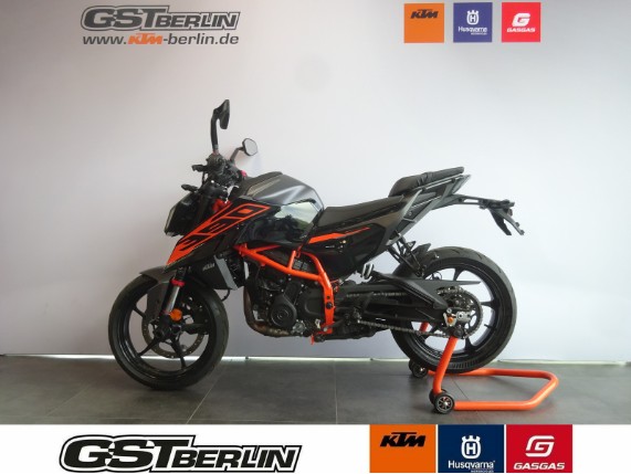 KTM 390 DUKE