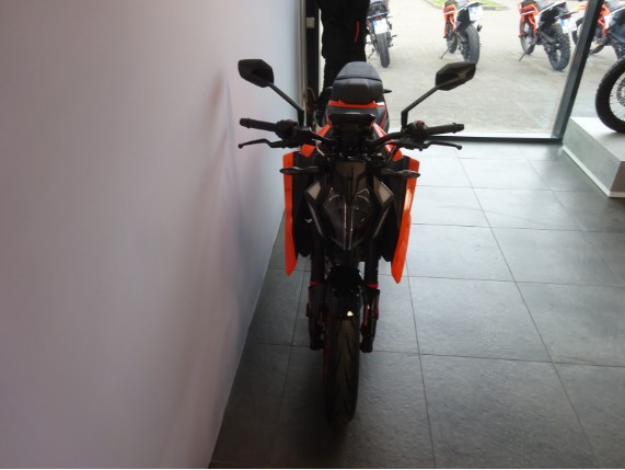 KTM 390 DUKE