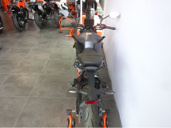 KTM 390 DUKE