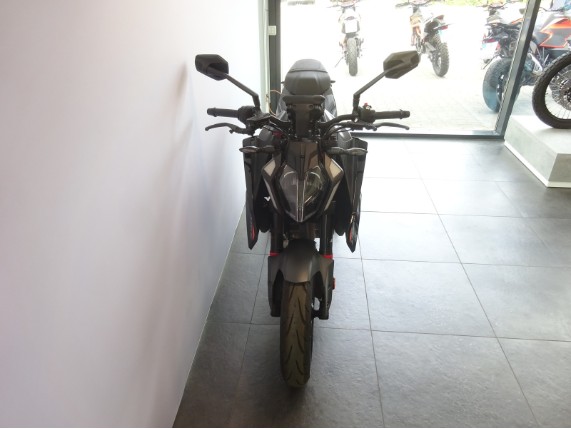 KTM 390 DUKE