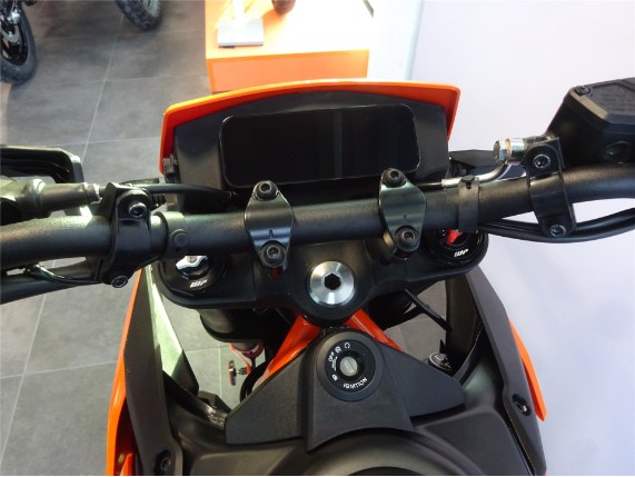 KTM 390 Enduro R, 0016715