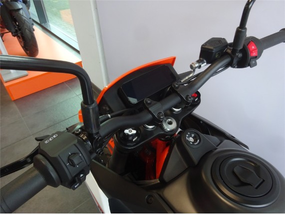KTM 390 SMC R, 0016490