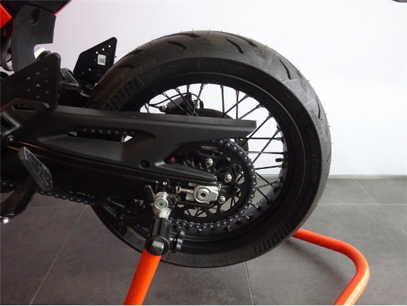 KTM 390 SMC R, 0016490