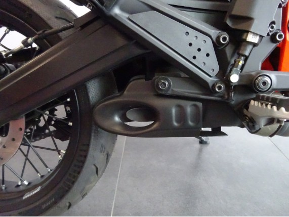 KTM 390 SMC R