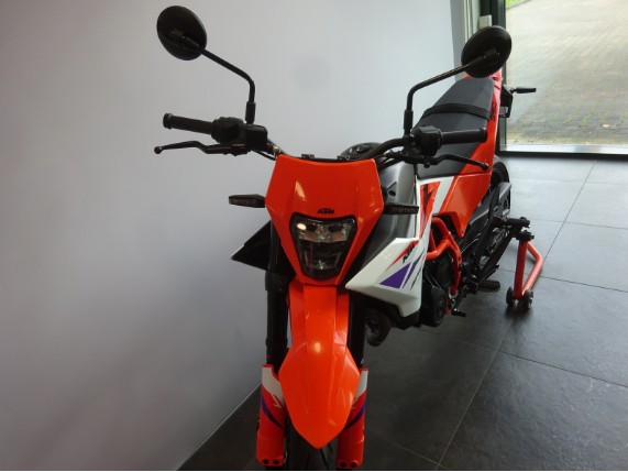 KTM 390 SMC R