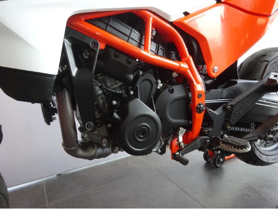 KTM 390 SMC R
