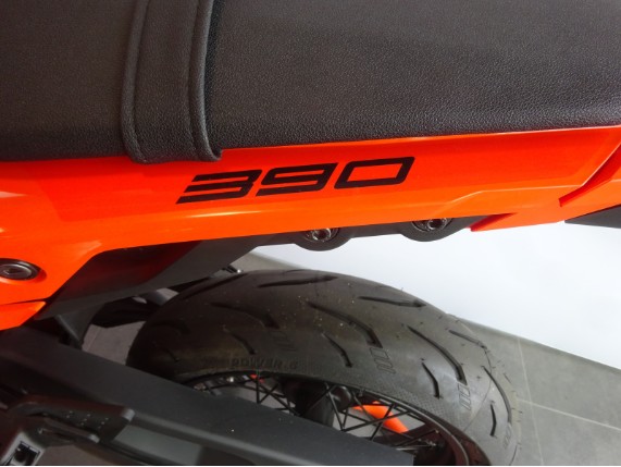 KTM 390 SMC R