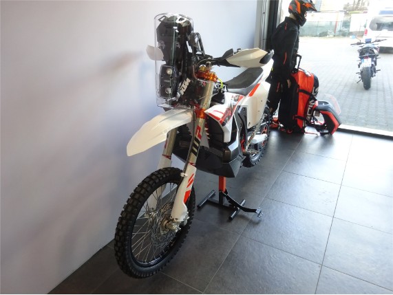 KTM 450 RALLY REPLICA, 0016684