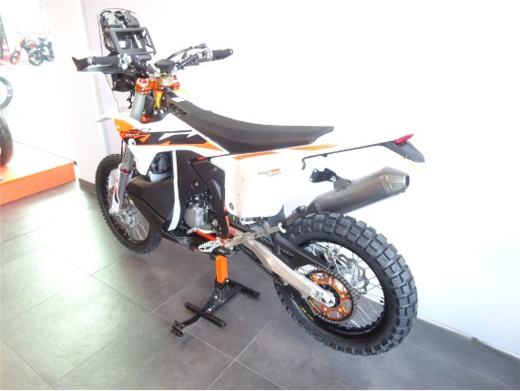 KTM 450 RALLY REPLICA, 0016684