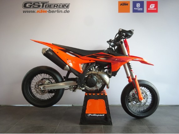 KTM 450 SMR