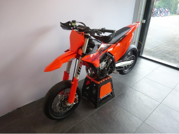 KTM 450 SMR