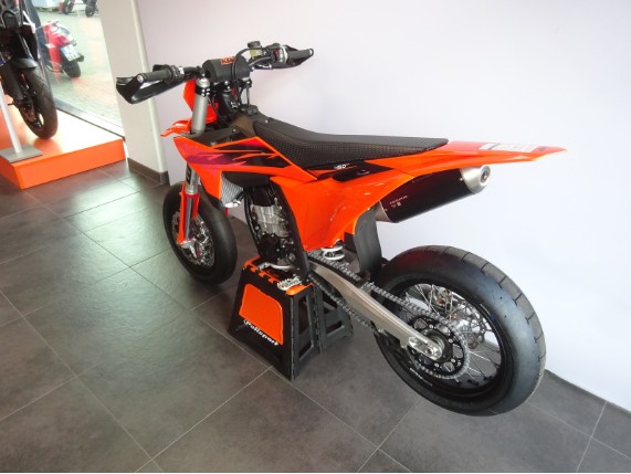 KTM 450 SMR