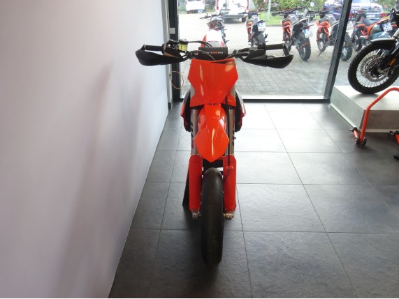 KTM 450 SMR