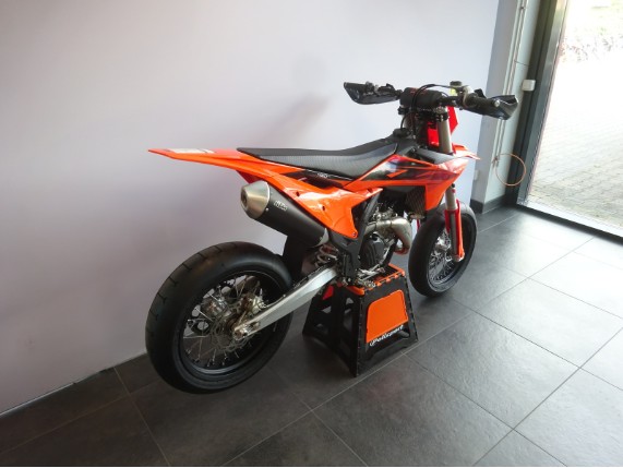 KTM 450 SMR