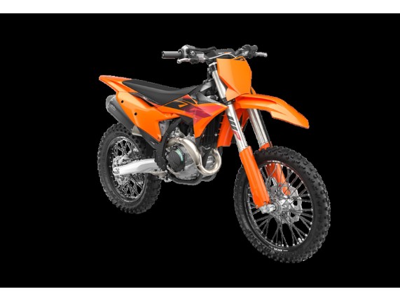 KTM 450 SX-F