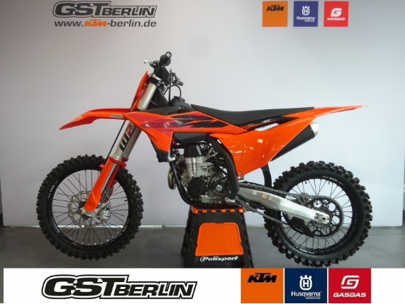 KTM 450 SX-F