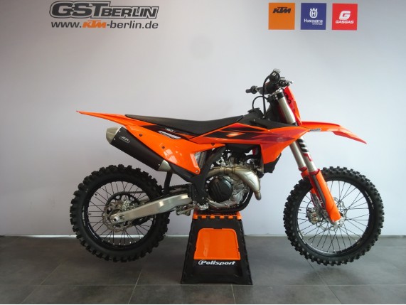 KTM 450 SX-F
