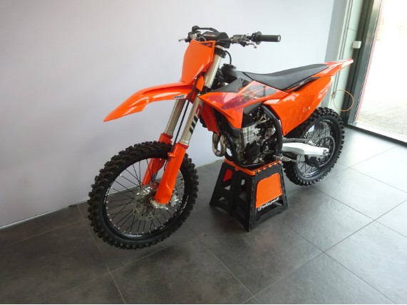 KTM 450 SX-F