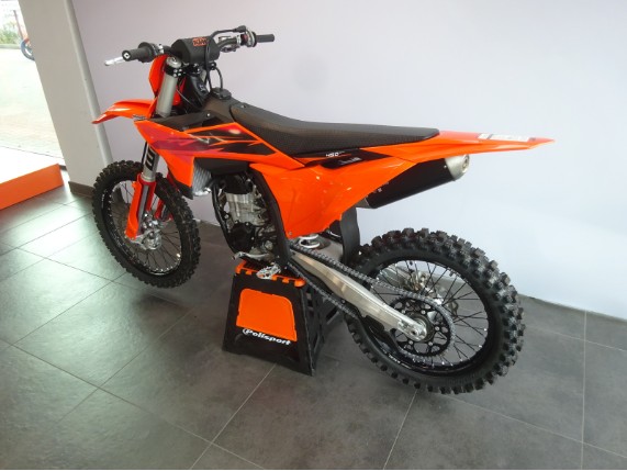 KTM 450 SX-F