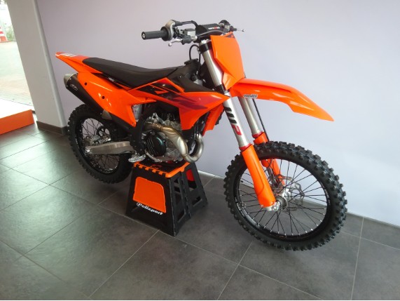 KTM 450 SX-F