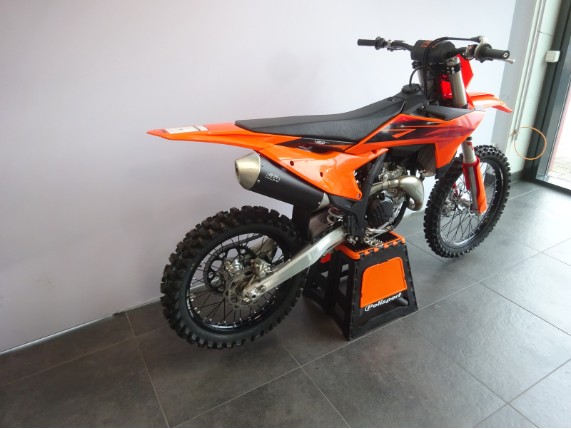KTM 450 SX-F