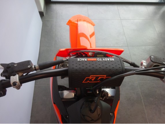 KTM 450 SX-F