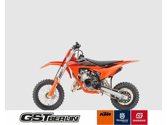 KTM 50 SX