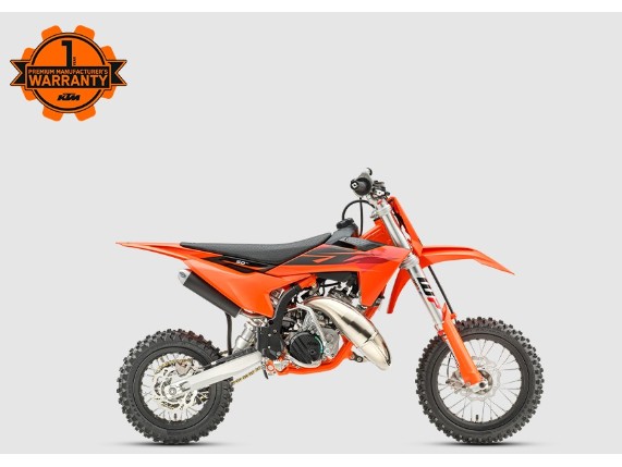KTM 50 SX