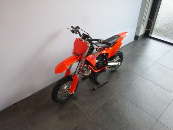 KTM 50 SX