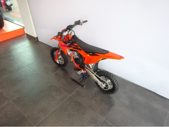 KTM 50 SX