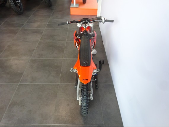 KTM 50 SX