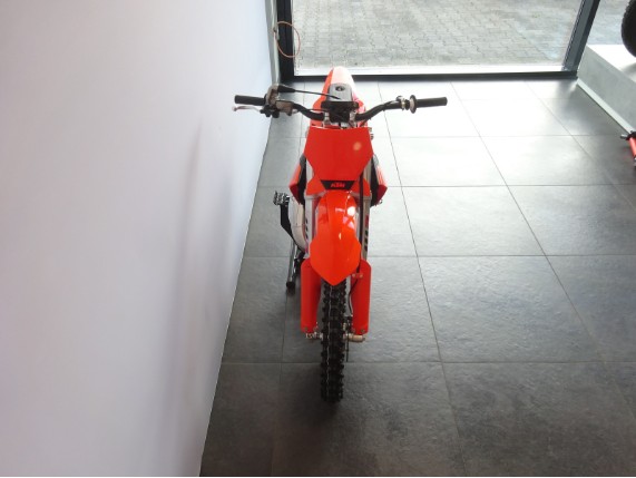 KTM 50 SX