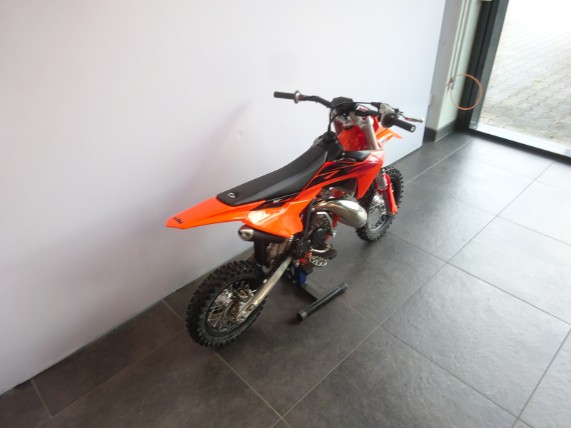 KTM 50 SX