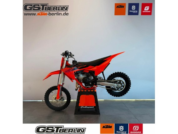 KTM 65 SX