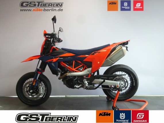 KTM 690 SMC R