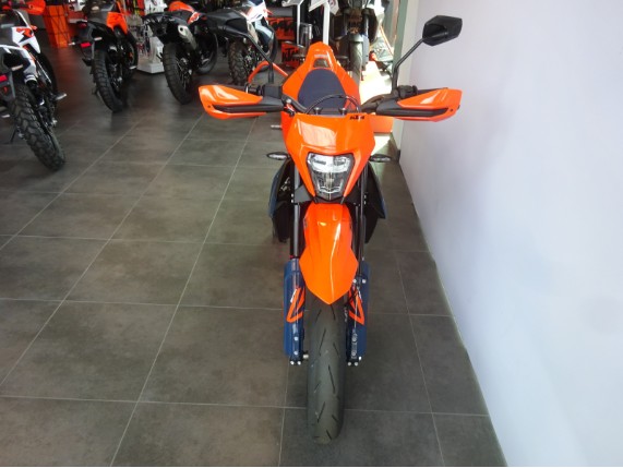 KTM 690 SMC R