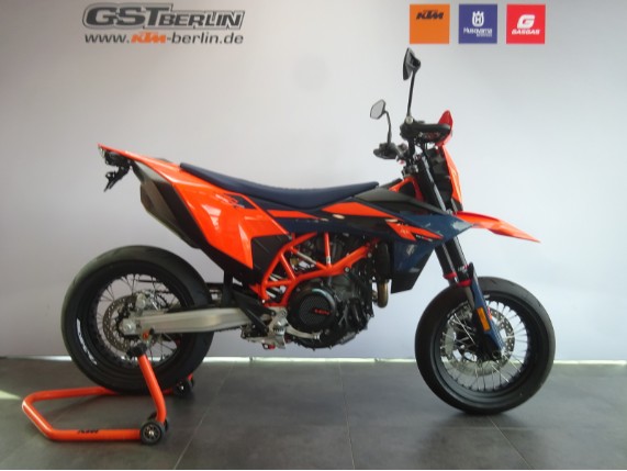 KTM 690 SMC R