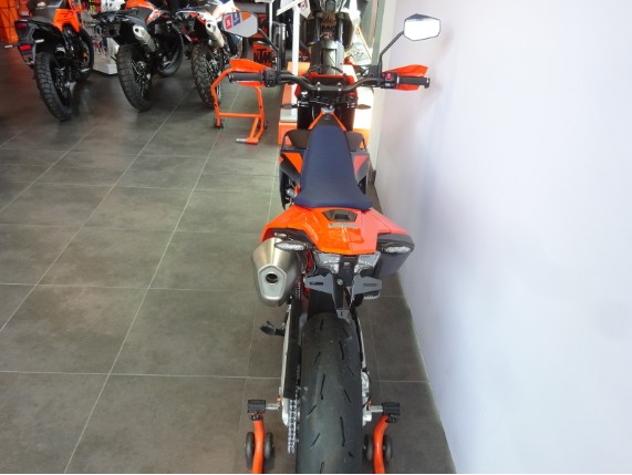 KTM 690 SMC R